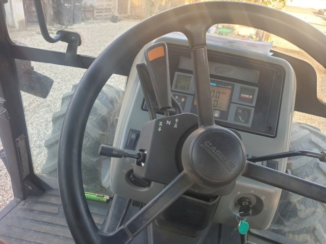 Case MX90C