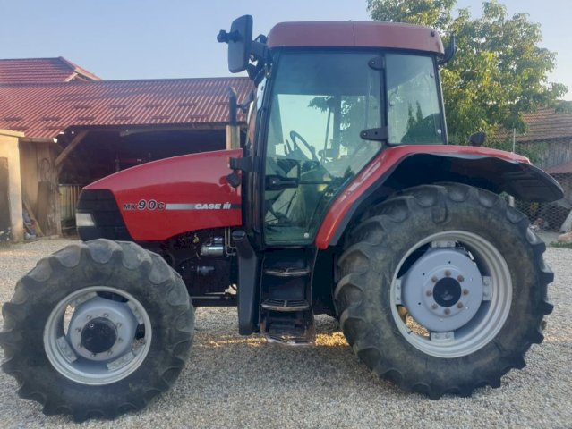 Case MX90C