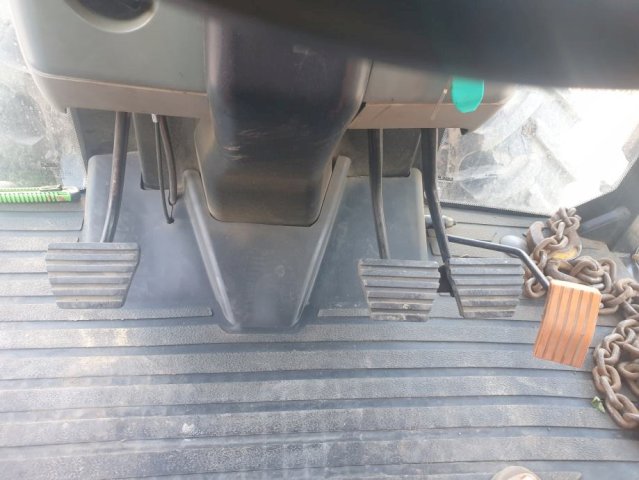 Case MX90C