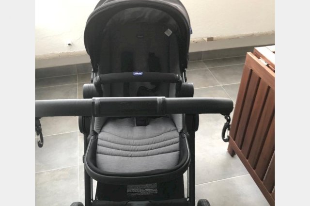 Chicco 3u1 djecija kolica