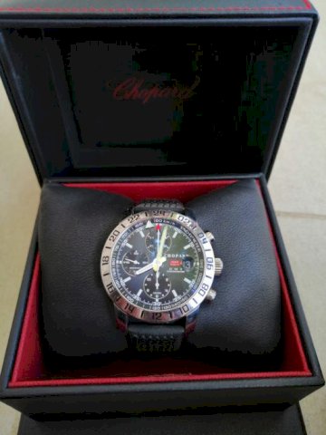 Chopard miglia