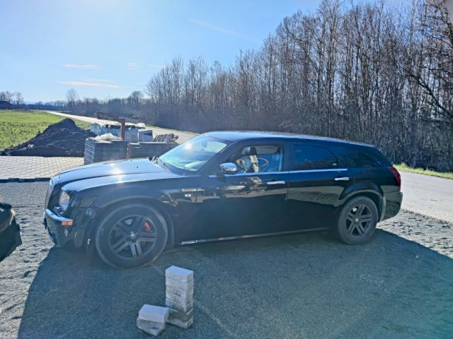 Chrysler 300C