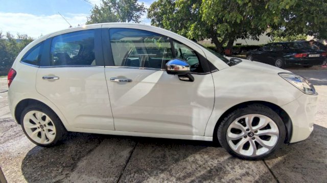 Citroën C3, extra stanje, Reg. 6/23, 10 000km
