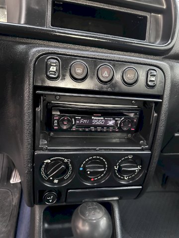 Citroen Berlingo 1.9D