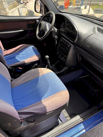 Citroen Berlingo 1.9D