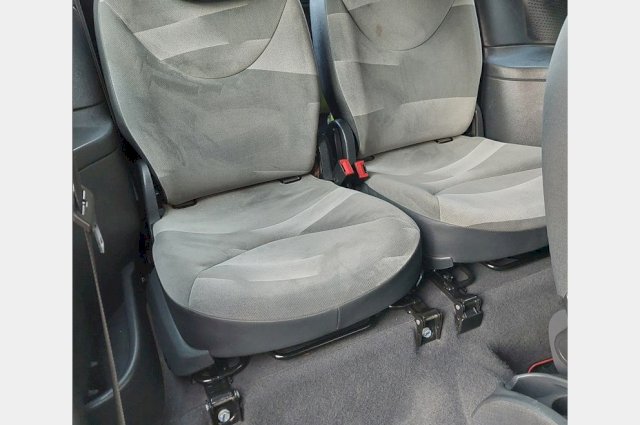 Citroen C2 1.4 HDi...Kartice !!!