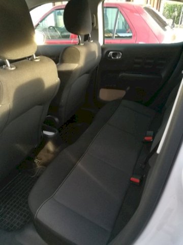 Citroen C3 Pure Tech 1,2 U Odličnom Stanju