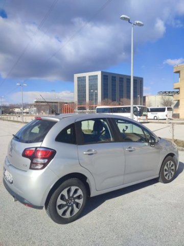 Citroen C 3