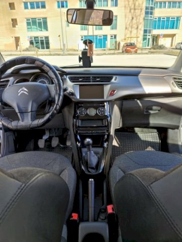 Citroen C 3
