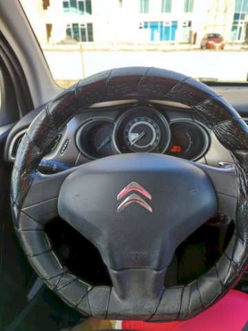 Citroen C 3
