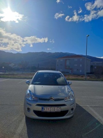 Citroen C 3