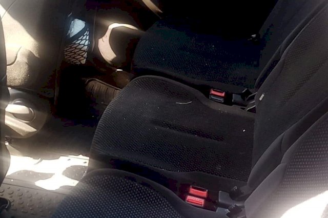 Citroen C4 Picasso 1.6hdi