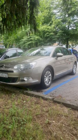 Citroen C5
