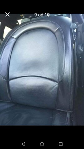 Citroen C6 2.2hdi