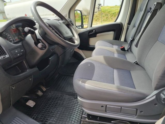 Citroen Jumper 2.2 HDI / KLIMA / RAMPA