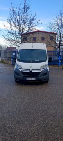 Citroen Jumper 2.2 HDI 