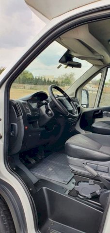 Citroen Jumper 3.0, 2015 god.