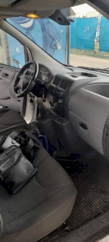 Citroen jumpy 1.6 hdi, 2008 god.