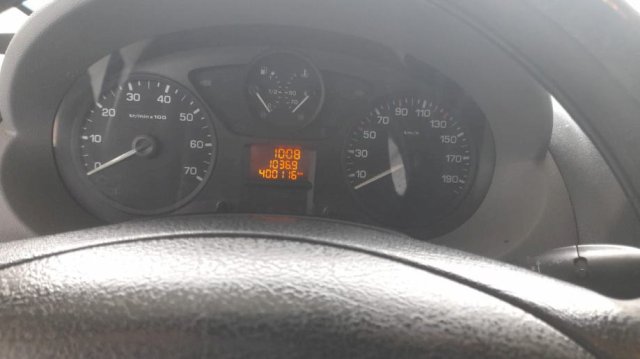 Citroen jumpy 1.6 hdi, 2008 god.