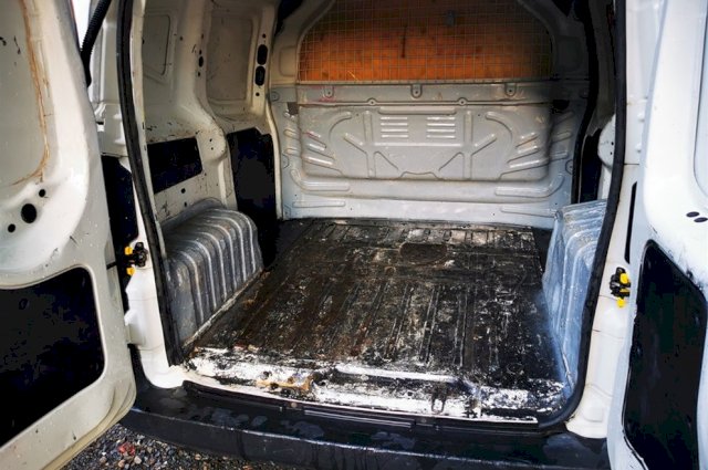 Citroen nemo 1,4 2011god klima