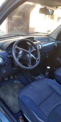 Citroën Berlingo 1,6HDI