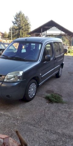 Citroën Berlingo 1,6HDI