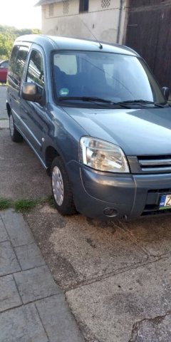 Citroën Berlingo 1,6HDI