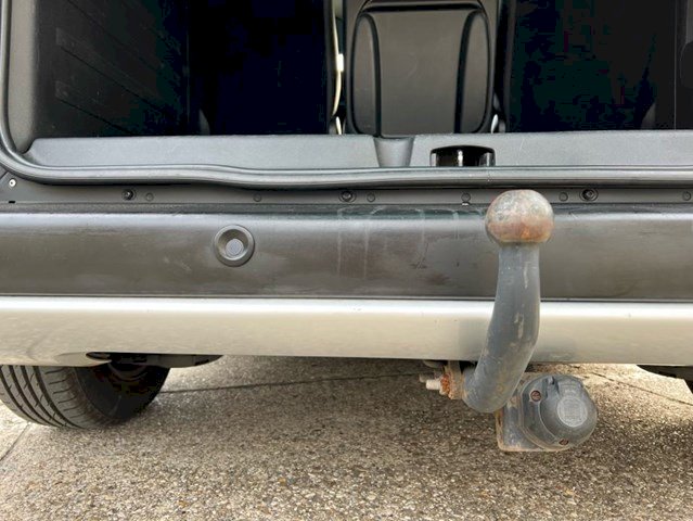 Citroën Berlingo 1,6 HDi XTR *klima, kuka