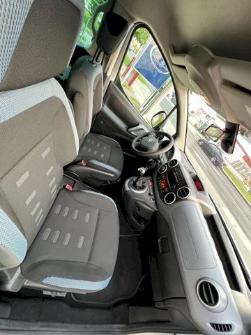 Citroën Berlingo 1,6 HDi XTR *klima, kuka