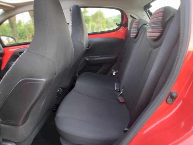 Citroën C1 1,0 VTi 68*Platneni krov*