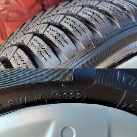 Citroën C1 1,0 VTi 68*Platneni krov*