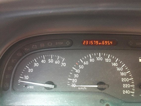 Citroën C2 1,4 i Reg. godinu dana 1.vlasnik, mog