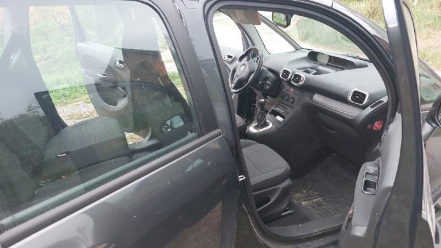 Citroën C3 Picasso 1,6 BlueHDi