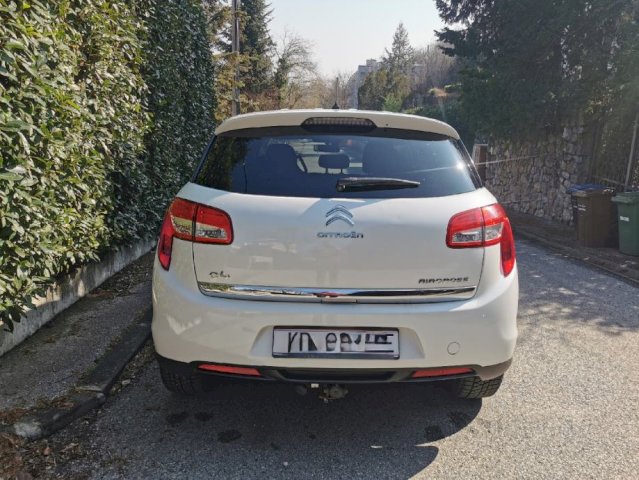 Citroën C4 Aircross 1.6 Seduction 4x4