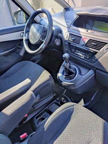 Citroën C4 Picasso 1,6 HDi*REG 06/23*IZVRSTAN AU