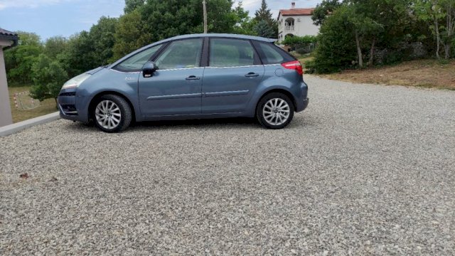Citroën C4 Picasso 1,6 HDi*REG 06/23*IZVRSTAN AU