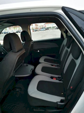 Citroën C4 Picasso 1,6 HDi Seduction