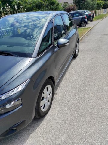 Citroën C4 Picasso 1,6 HDi