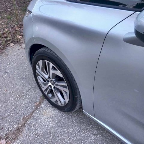 Citroën C4 Picasso 2,0