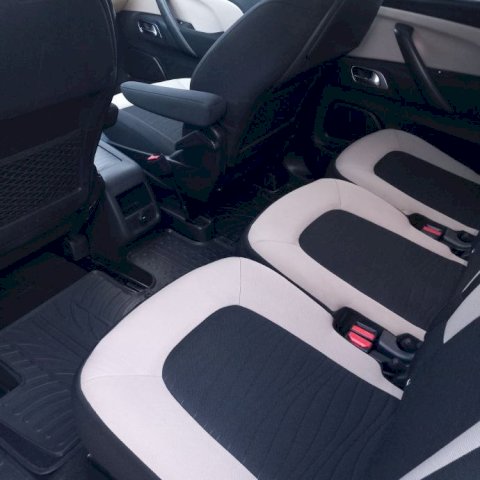 Citroën C4 Picasso 2,0