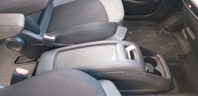 Citroën C4 Picasso automatik BlueHDi 120