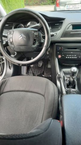 Citroën C5, 1.8 16V sa plinom- prodaja ili zamje