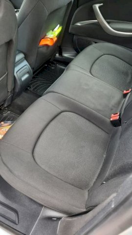 Citroën C5, 1.8 16V sa plinom- prodaja ili zamje