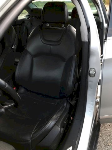 Citroën C5 2,2 HDi