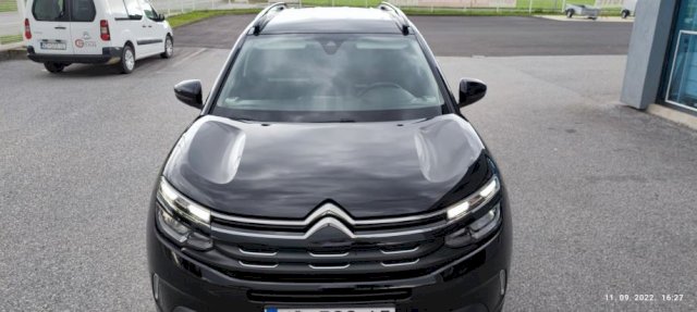 Citroën C5 Aircross BlueHDI 130 PRVI VLASNIK