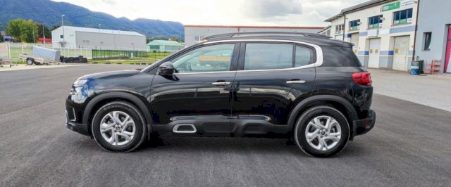 Citroën C5 Aircross BlueHDI 130 PRVI VLASNIK