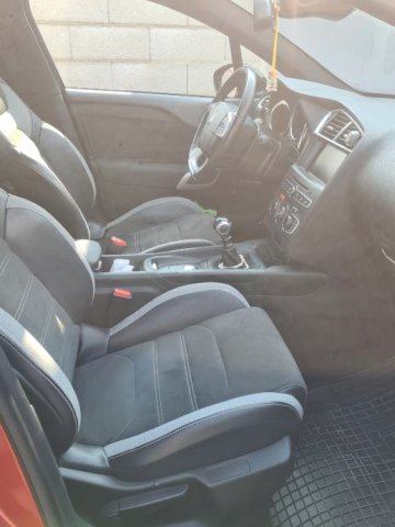 Citroën DS4 Crossback 1.6 Blue Hdi