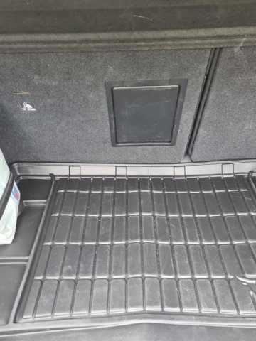 Citroën DS4 Crossback 1.6 Blue Hdi