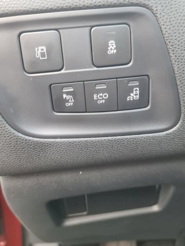 Citroën DS4 Crossback 1.6 Blue Hdi