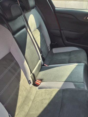 Citroën DS4 Crossback 1.6 Blue Hdi